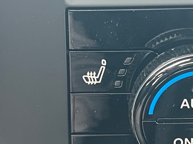 2026 Nissan Rogue SV PREMIUM, COLD WEATHER PACKAGE