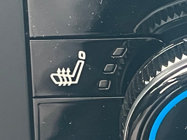 2026 Nissan Rogue SV PREMIUM, COLD WEATHER PACKAGE