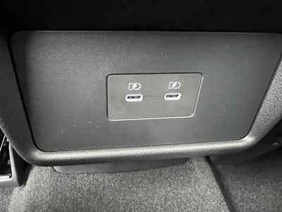 2026 Nissan Rogue SV PREMIUM, COLD WEATHER PACKAGE