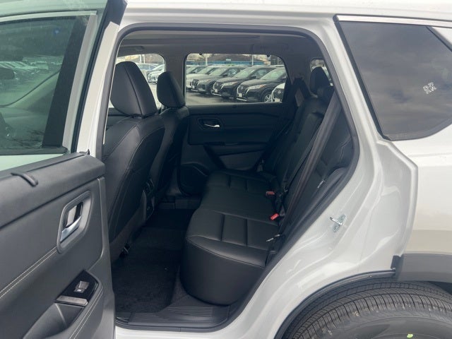 2026 Nissan Rogue SV PREMIUM, COLD WEATHER PACKAGE