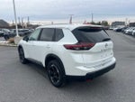 2026 Nissan Rogue SV PREMIUM, COLD WEATHER PACKAGE