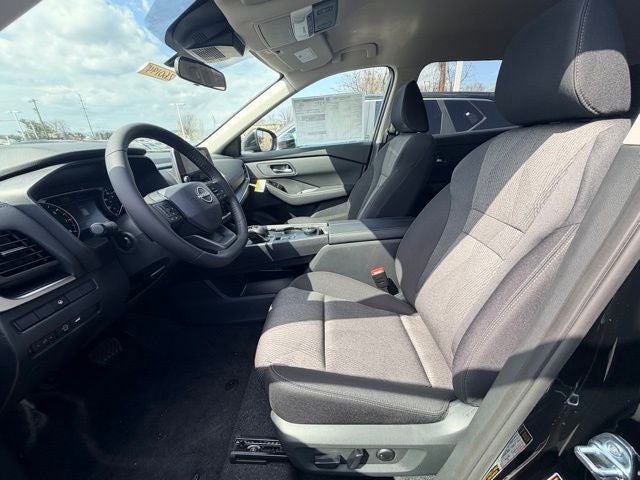 2026 Nissan Rogue SV COLD WEATHER PACKAGE