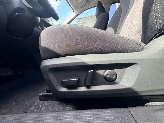 2026 Nissan Rogue SV COLD WEATHER PACKAGE