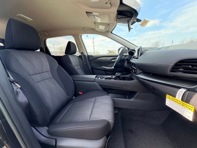 2026 Nissan Rogue SV COLD WEATHER PACKAGE