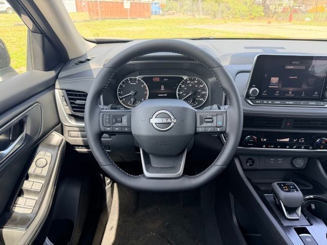 2026 Nissan Rogue SV COLD WEATHER PACKAGE