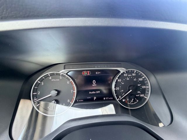 2026 Nissan Rogue SV COLD WEATHER PACKAGE