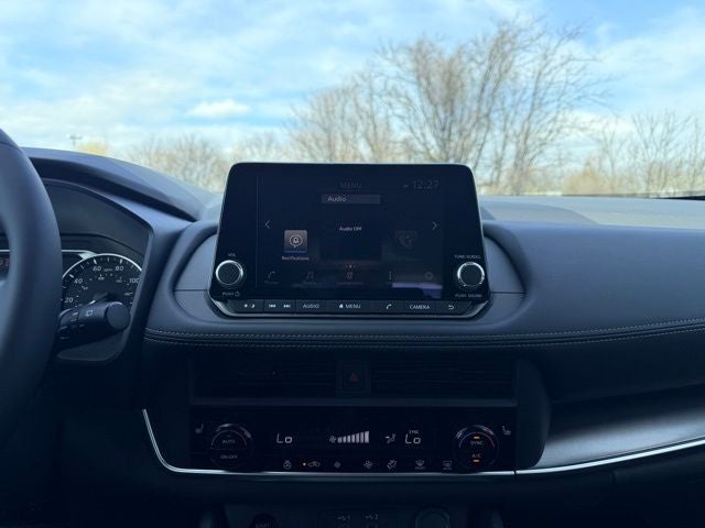 2026 Nissan Rogue SV COLD WEATHER PACKAGE