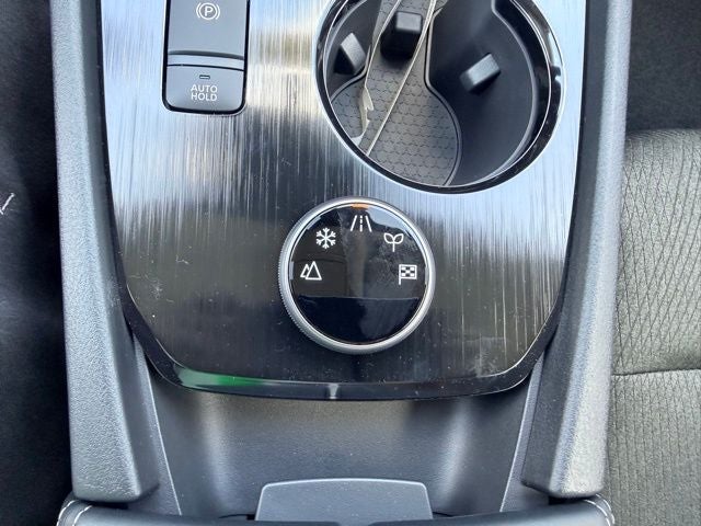 2026 Nissan Rogue SV COLD WEATHER PACKAGE