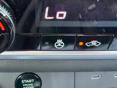 2026 Nissan Rogue SV COLD WEATHER PACKAGE