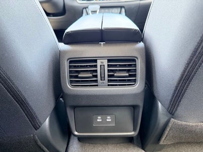 2026 Nissan Rogue SV COLD WEATHER PACKAGE