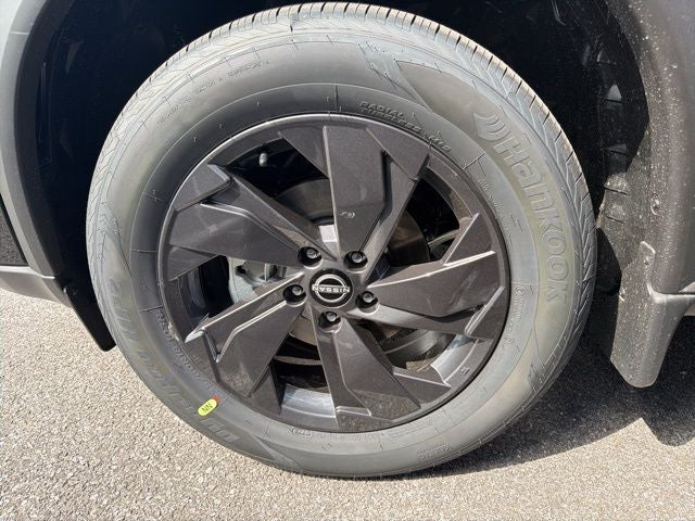 2026 Nissan Rogue SV COLD WEATHER PACKAGE