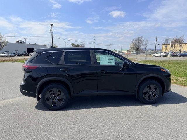 2026 Nissan Rogue SV COLD WEATHER PACKAGE