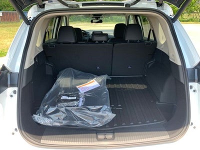 2026 Nissan Rogue Rock Creek PREMIUM PACKAGE