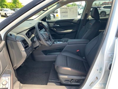 2026 Nissan Rogue Rock Creek PREMIUM PACKAGE