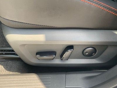 2026 Nissan Rogue Rock Creek PREMIUM PACKAGE