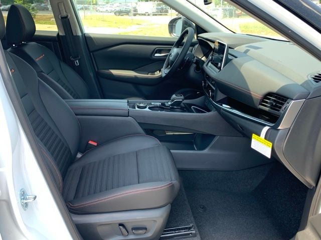 2026 Nissan Rogue Rock Creek PREMIUM PACKAGE