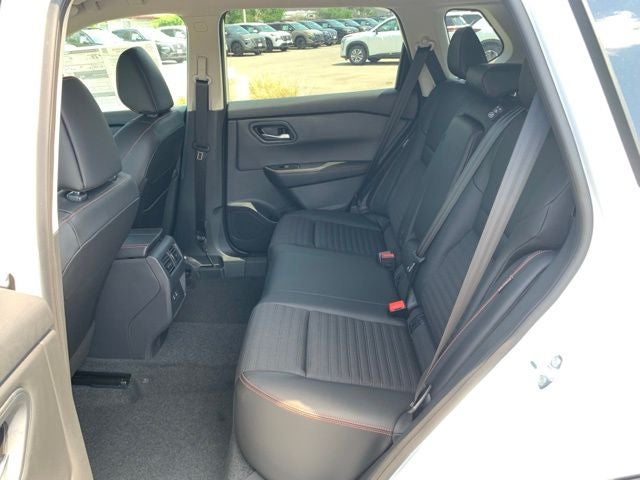 2026 Nissan Rogue Rock Creek PREMIUM PACKAGE