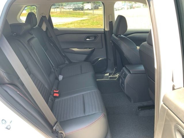 2026 Nissan Rogue Rock Creek PREMIUM PACKAGE