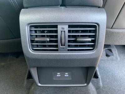 2026 Nissan Rogue Rock Creek PREMIUM PACKAGE