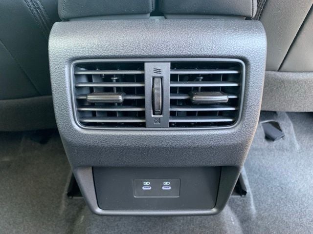 2026 Nissan Rogue Rock Creek PREMIUM PACKAGE