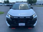 2026 Nissan Rogue Rock Creek PREMIUM PACKAGE