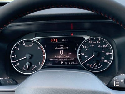 2026 Nissan Rogue Rock Creek PREMIUM PACKAGE