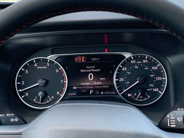 2026 Nissan Rogue Rock Creek PREMIUM PACKAGE