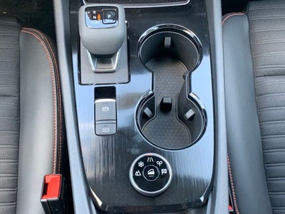 2026 Nissan Rogue Rock Creek PREMIUM PACKAGE