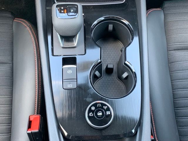 2026 Nissan Rogue Rock Creek PREMIUM PACKAGE
