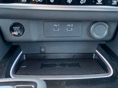 2026 Nissan Rogue Rock Creek PREMIUM PACKAGE