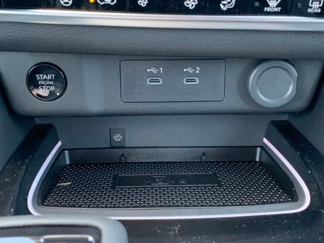 2026 Nissan Rogue Rock Creek PREMIUM PACKAGE