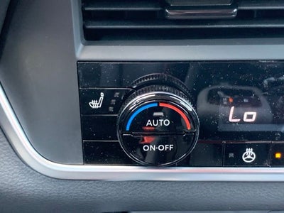 2026 Nissan Rogue Rock Creek PREMIUM PACKAGE