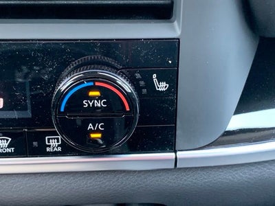 2026 Nissan Rogue Rock Creek PREMIUM PACKAGE