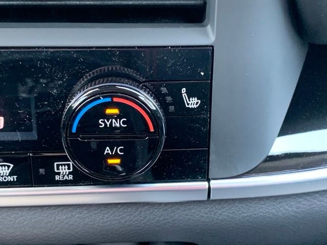 2026 Nissan Rogue Rock Creek PREMIUM PACKAGE
