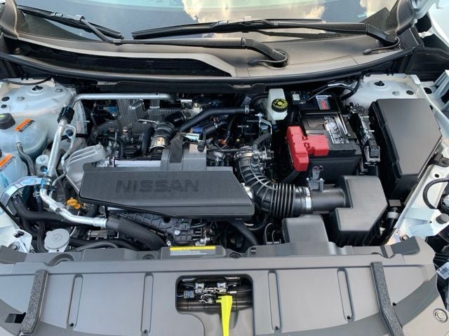 2026 Nissan Rogue Rock Creek PREMIUM PACKAGE