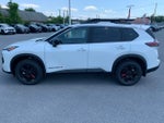 2026 Nissan Rogue Rock Creek PREMIUM PACKAGE