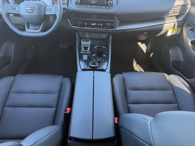 2027 Nissan Rogue Dark Armor