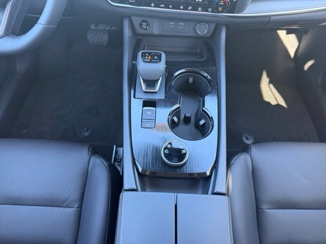 2027 Nissan Rogue Dark Armor