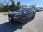 2027 Nissan Rogue Dark Armor