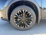 2027 Nissan Rogue Dark Armor