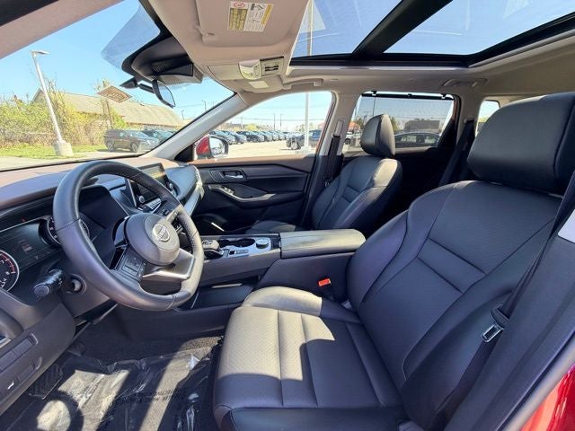 2023 Nissan Rogue SV PREMIUM PACKAGE