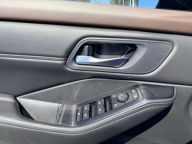 2023 Nissan Rogue SV PREMIUM PACKAGE
