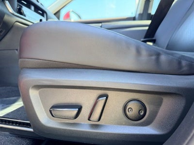 2023 Nissan Rogue SV PREMIUM PACKAGE