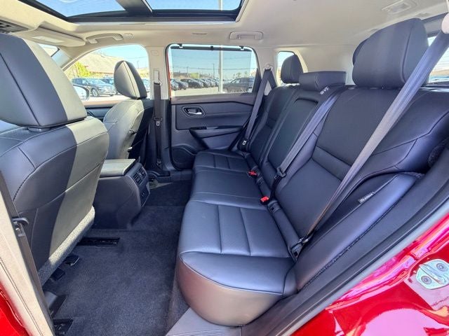 2023 Nissan Rogue SV PREMIUM PACKAGE