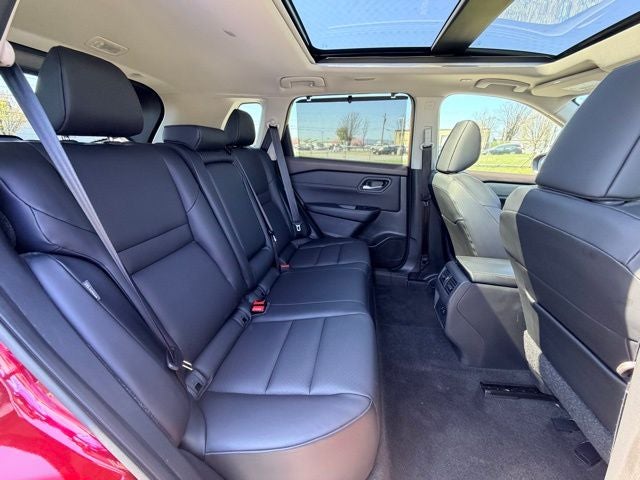 2023 Nissan Rogue SV PREMIUM PACKAGE