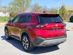 2023 Nissan Rogue SV PREMIUM PACKAGE