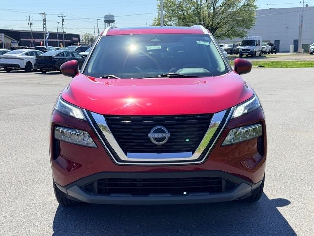 2023 Nissan Rogue SV PREMIUM PACKAGE