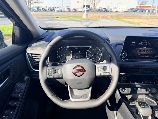 2026 Nissan Rogue Rock Creek PREMIUM PACKAGE