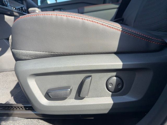 2026 Nissan Rogue Rock Creek PREMIUM PACKAGE