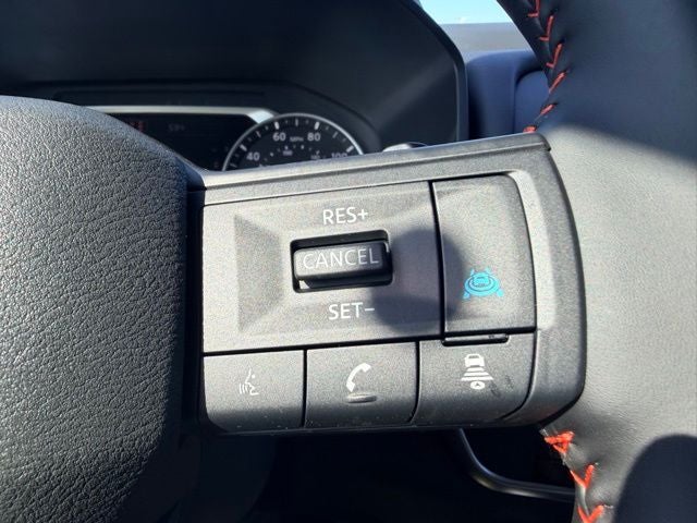 2026 Nissan Rogue Rock Creek PREMIUM PACKAGE